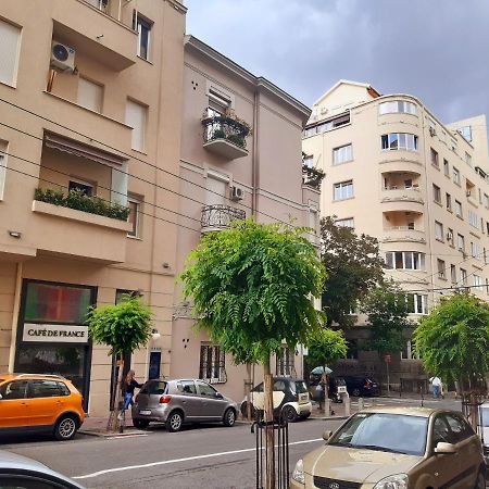 Bella Vita Apartment Белград Экстерьер фото